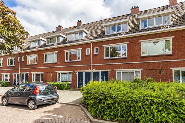 Medium property photo - Padangstraat 69A, 9715 CN Groningen